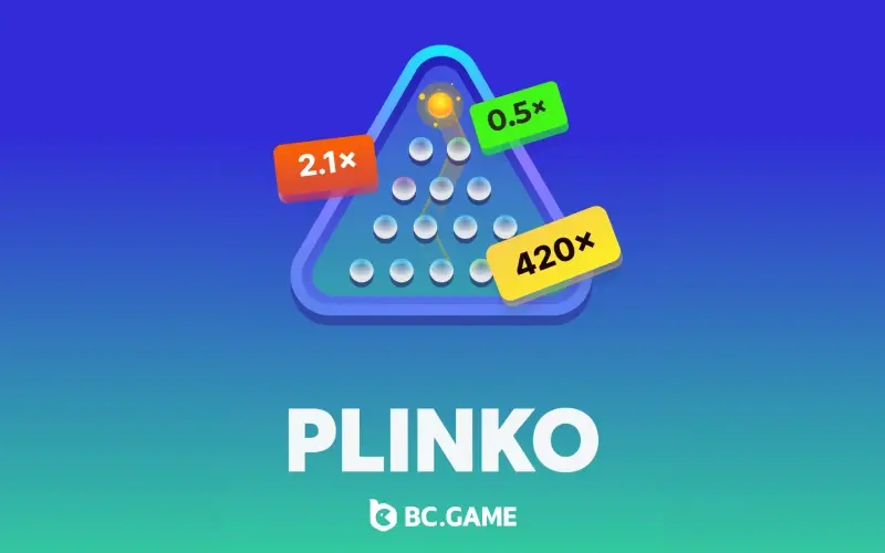 Plinko -