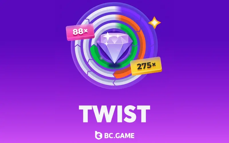 Twist -