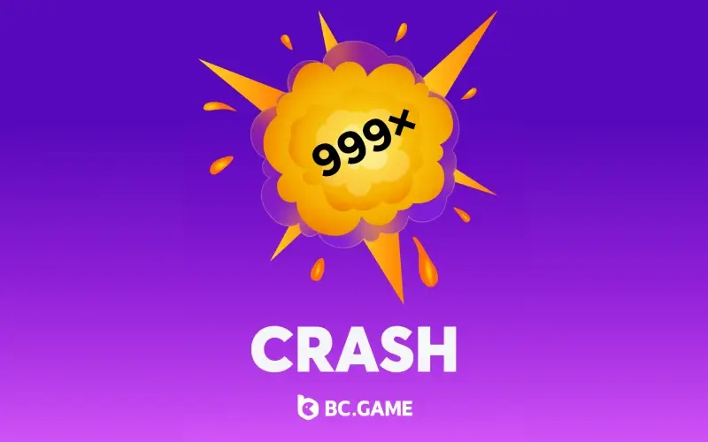 Crash -