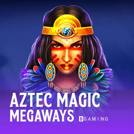 aztec-magic-megaways-slots