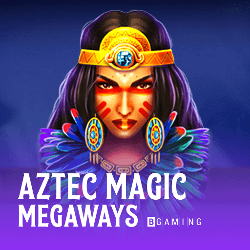aztec-magic-megaways