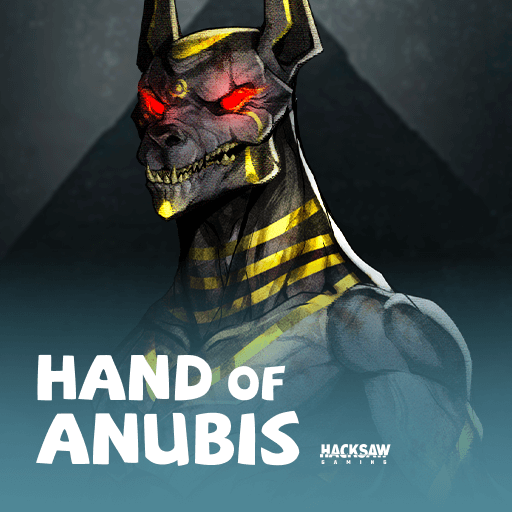 hand-of-anubis