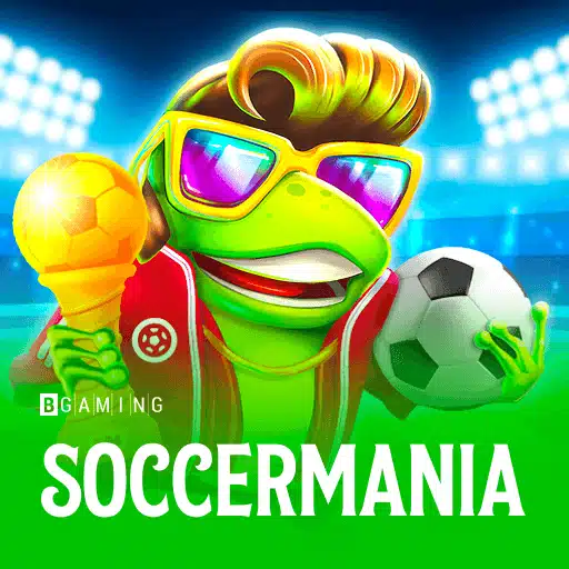 soccermania-slots
