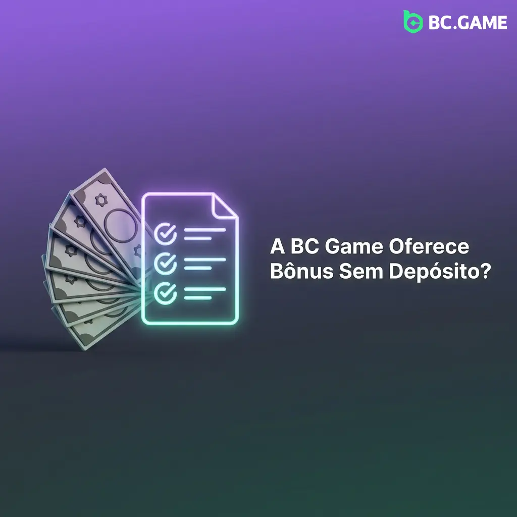 BC Game bônus sem depósito: promoções e giros grátis no Lucky Spin para novos usuários