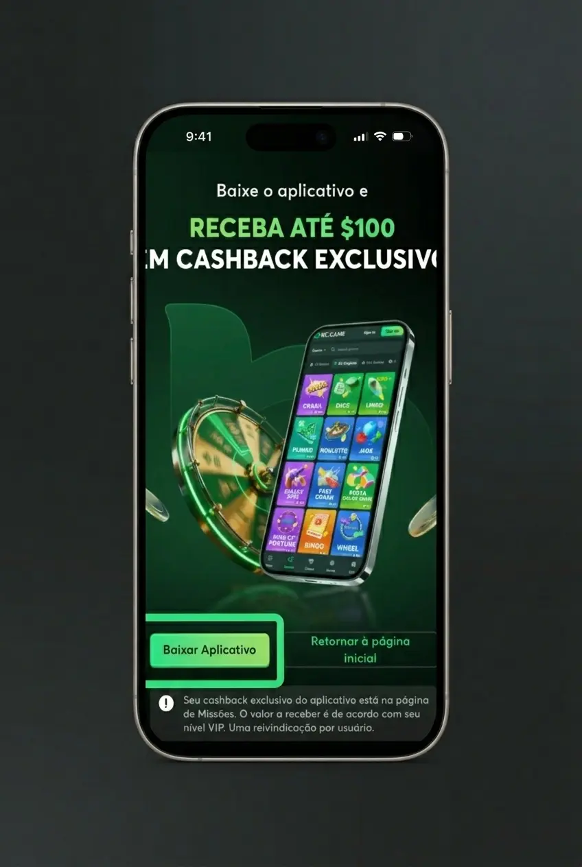 Guia visual com 4 passos para baixar e instalar o APK do BC Game no Android