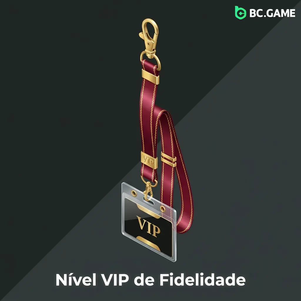 Programa VIP BC Game com níveis Bronze ao Super, mostrando benefícios como rakeback, bônus e gerente dedicado