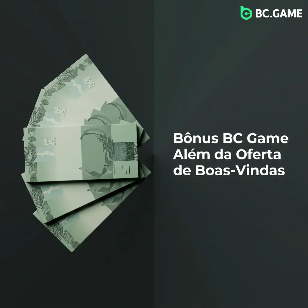 Promoções BC Game: Rakeback diário, programa VIP com 8 níveis e Lucky Spin para jogadores ativos